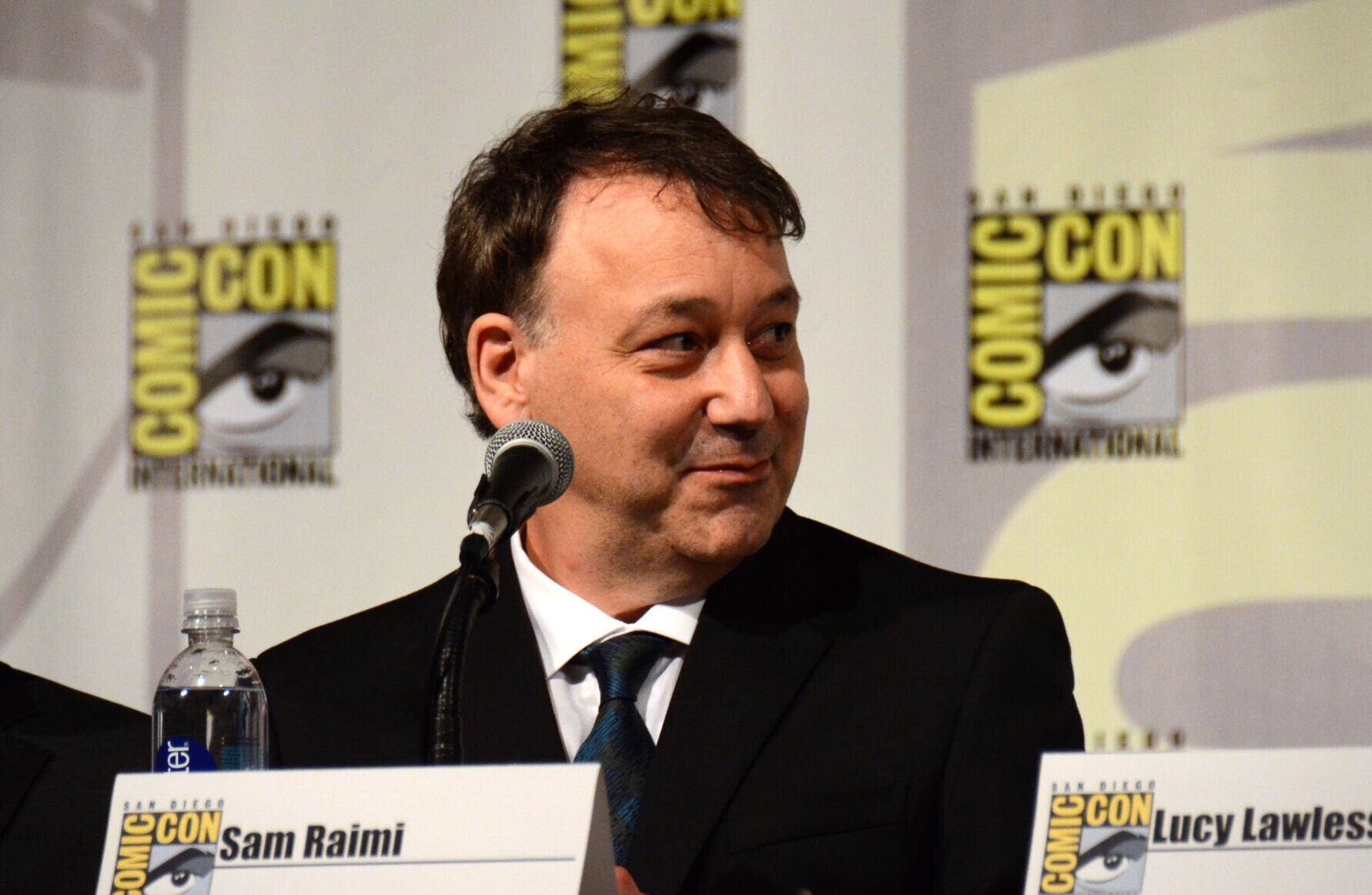 Sam Raimi